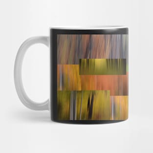 Patches of the Forest Mug